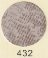 Заглушка самоклеящаяся 3M F685 D20, по 54 шт/л., (UJA432), Акапулько