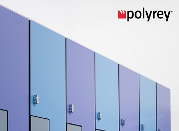Сертификат класса пожарной безопасности ­­Polyrey REYSITOP / REYSIPUR