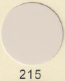 Заглушка самоклеящаяся 3M U705/750 D14, по 108 шт/л., (UJA215), Ангора серая